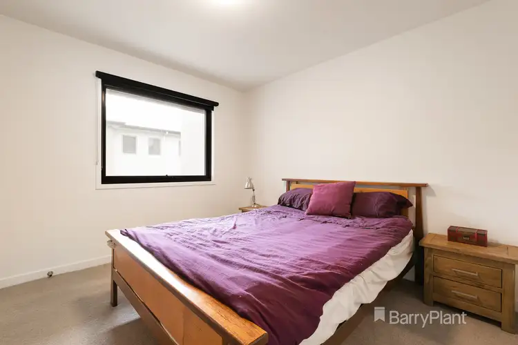 Fifth view of Homely apartment listing, 205/4 Alfrick Road, Croydon VIC 3136