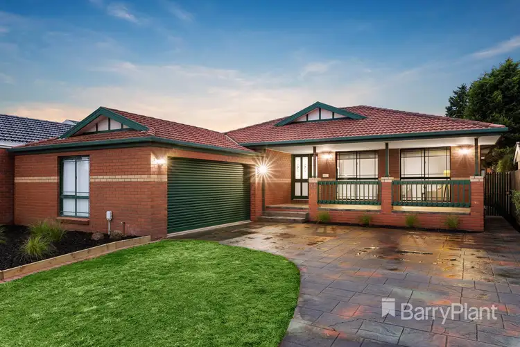 26 Kalman Road, Epping VIC 3076