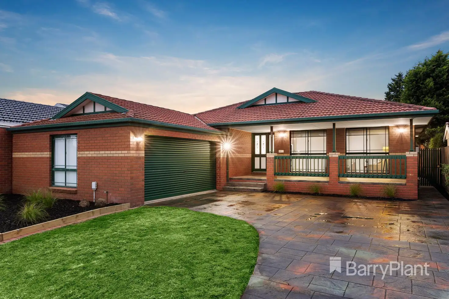 Main view of Homely house listing, 26 Kalman Road, Epping VIC 3076