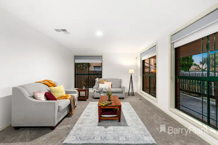 Third view of Homely house listing, 26 Kalman Road, Epping VIC 3076