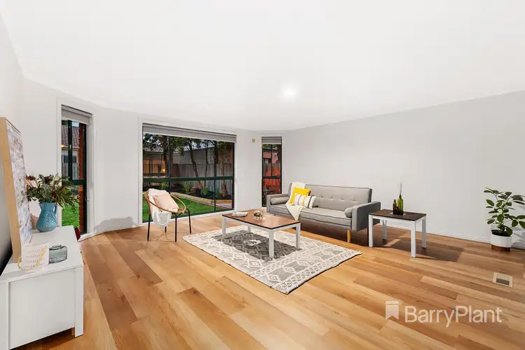 Fourth view of Homely house listing, 26 Kalman Road, Epping VIC 3076