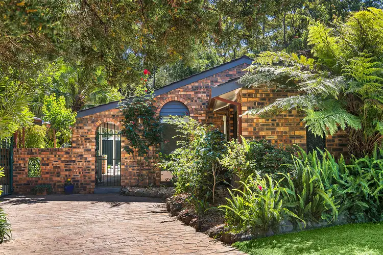5 Romar Close, Bomaderry NSW 2541