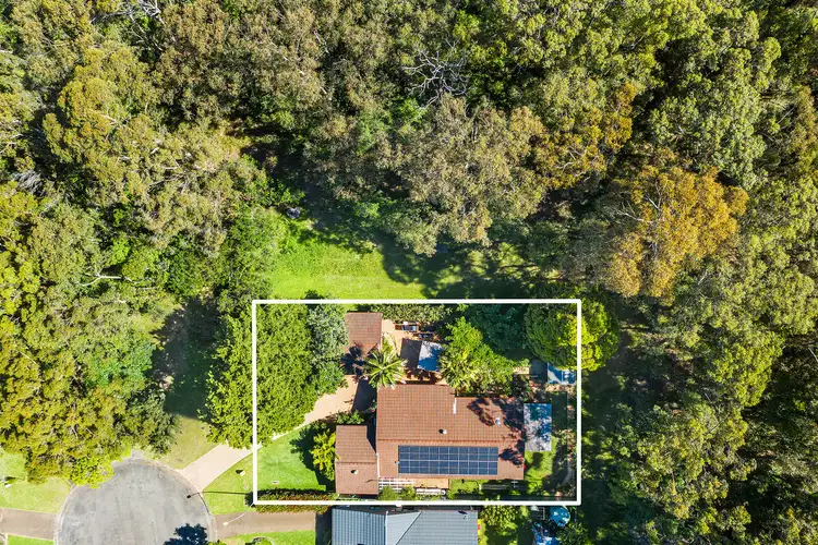 Sixth view of Homely house listing, 5 Romar Close, Bomaderry NSW 2541