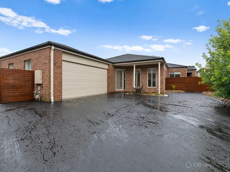 Main view of Homely house listing, 42 Jack William Way, Berwick VIC 3806