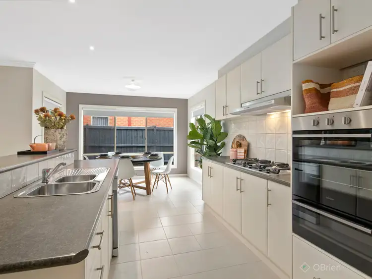 Fifth view of Homely house listing, 42 Jack William Way, Berwick VIC 3806