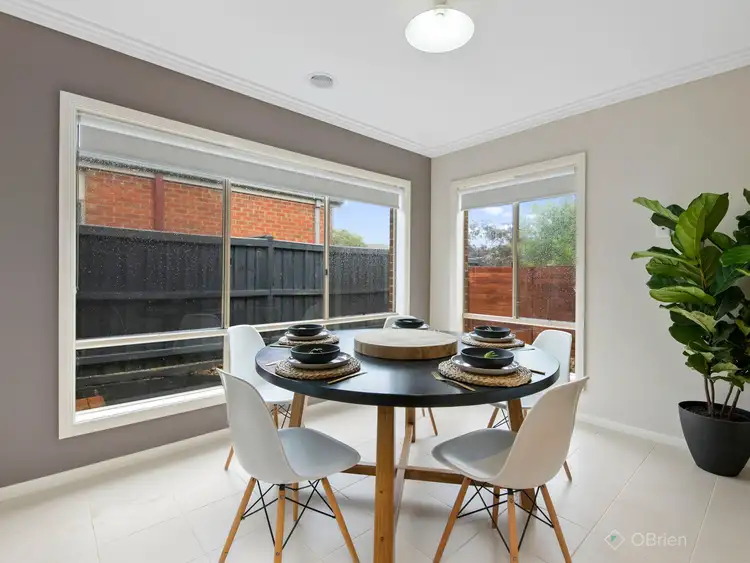 Sixth view of Homely house listing, 42 Jack William Way, Berwick VIC 3806
