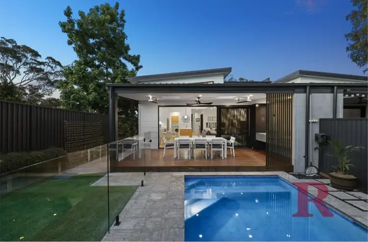 Main view of Homely semi-detached listing, 52b Bulwarra Street, Caringbah South NSW 2229