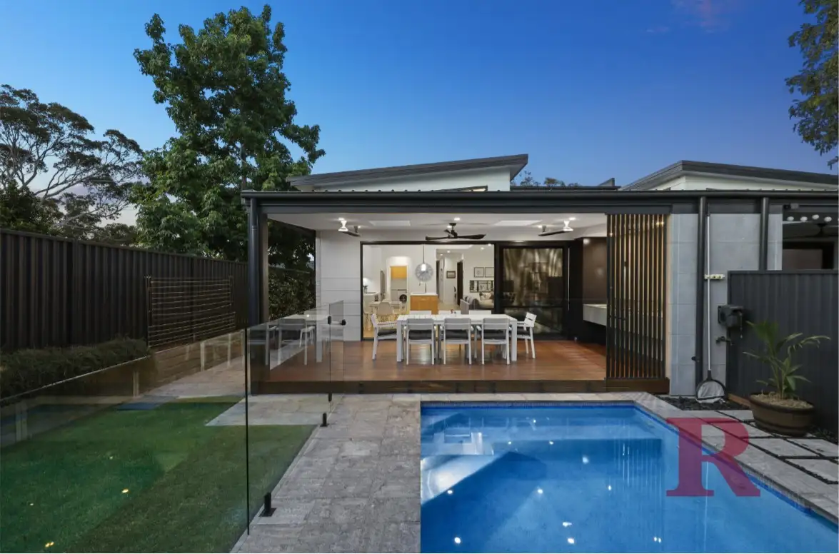 Main view of Homely semi-detached listing, 52b Bulwarra Street, Caringbah South NSW 2229