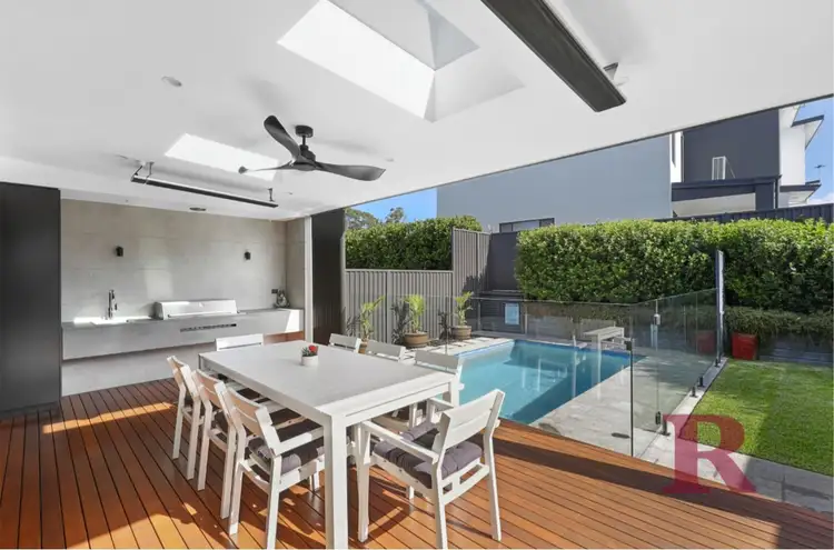 Sixth view of Homely semi-detached listing, 52b Bulwarra Street, Caringbah South NSW 2229