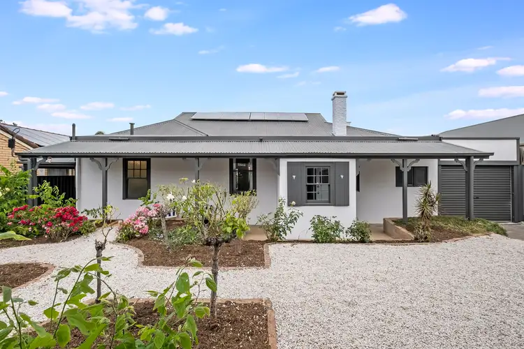 38 Emery Road, Campbelltown SA 5074