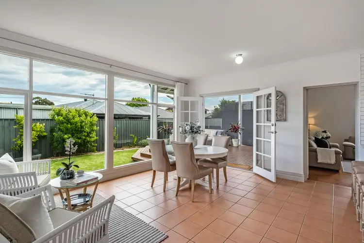 Second view of Homely house listing, 38 Emery Road, Campbelltown SA 5074