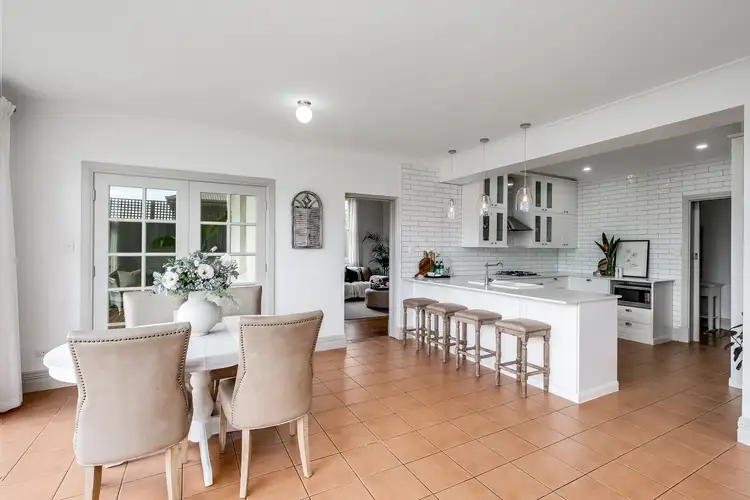 Third view of Homely house listing, 38 Emery Road, Campbelltown SA 5074
