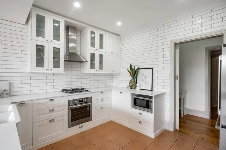 Fifth view of Homely house listing, 38 Emery Road, Campbelltown SA 5074