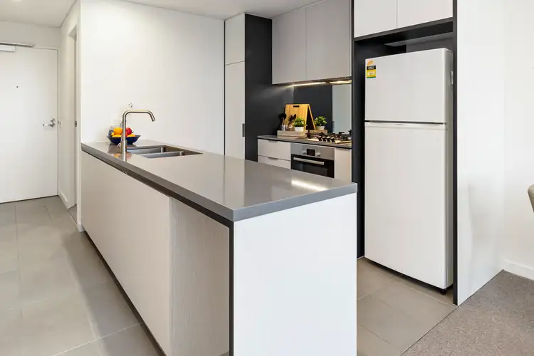 Fifth view of Homely apartment listing, 608/21-37 Waitara Avenue, Waitara NSW 2077
