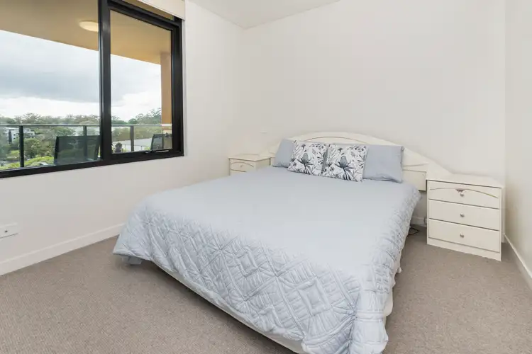 Sixth view of Homely apartment listing, 608/21-37 Waitara Avenue, Waitara NSW 2077