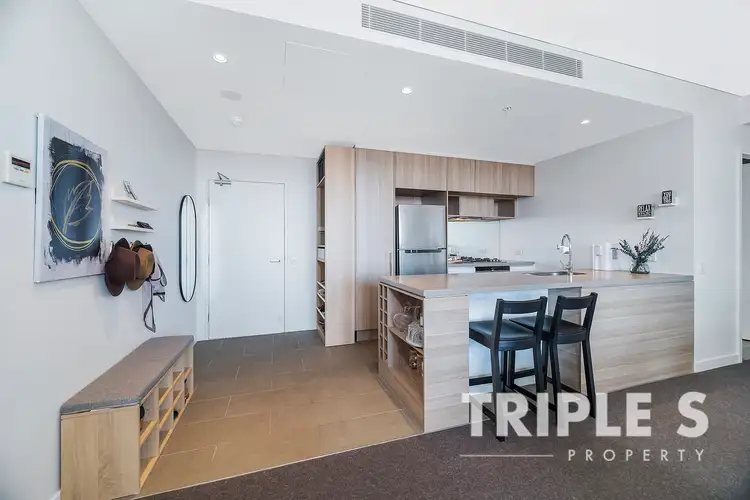 Second view of Homely apartment listing, 1607/1 Network Place, North Ryde NSW 2113