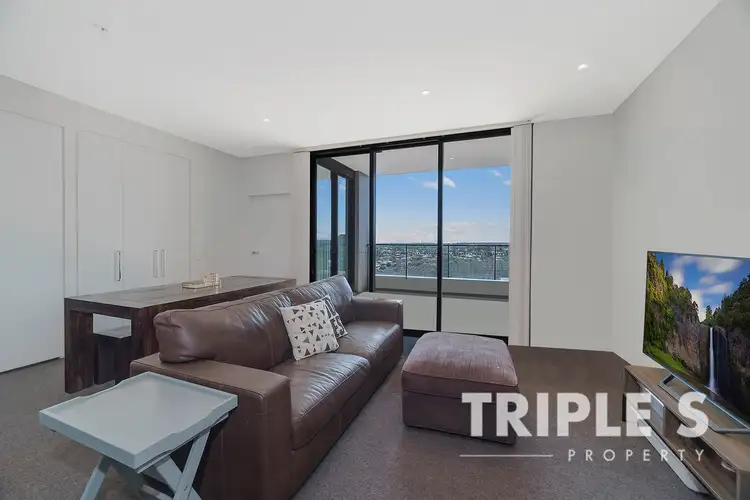 Third view of Homely apartment listing, 1607/1 Network Place, North Ryde NSW 2113