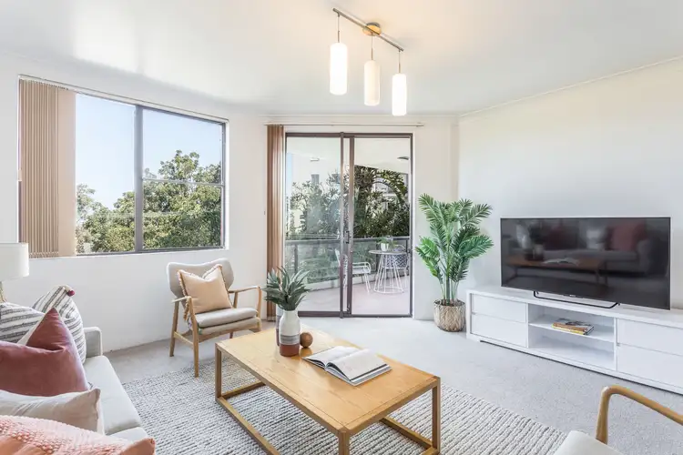 4/94-96 Wycombe Road, Neutral Bay NSW 2089