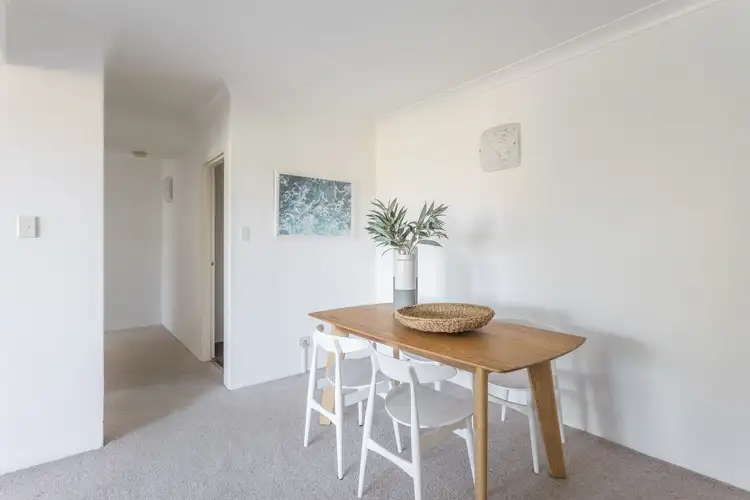 Third view of Homely apartment listing, 4/94-96 Wycombe Road, Neutral Bay NSW 2089