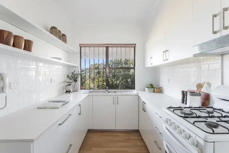 Fourth view of Homely apartment listing, 4/94-96 Wycombe Road, Neutral Bay NSW 2089