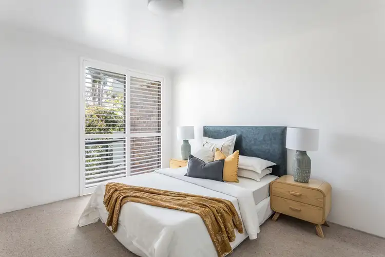 Fifth view of Homely apartment listing, 4/94-96 Wycombe Road, Neutral Bay NSW 2089