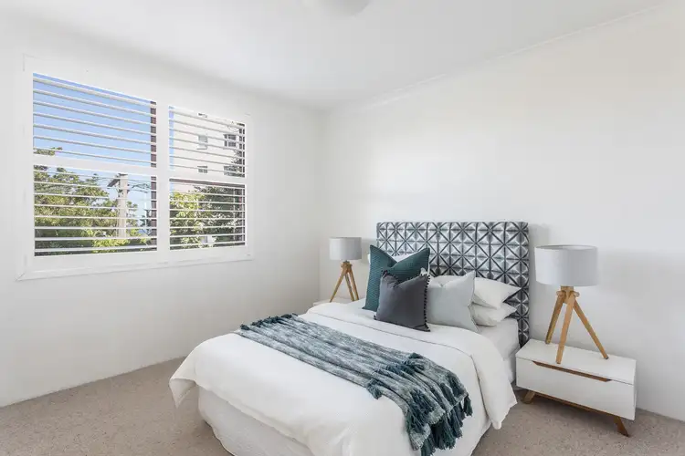 Sixth view of Homely apartment listing, 4/94-96 Wycombe Road, Neutral Bay NSW 2089