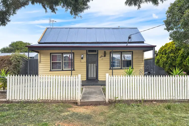 Main view of Homely house listing, 20 Taylor Street, Maryborough VIC 3465