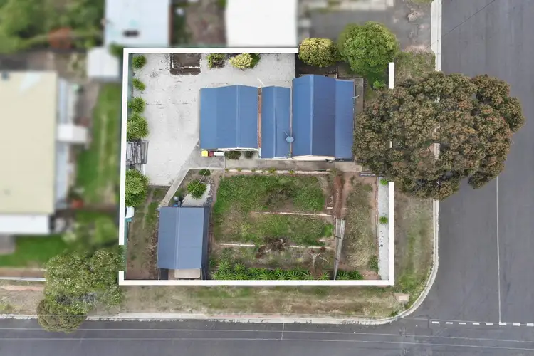 Second view of Homely house listing, 20 Taylor Street, Maryborough VIC 3465