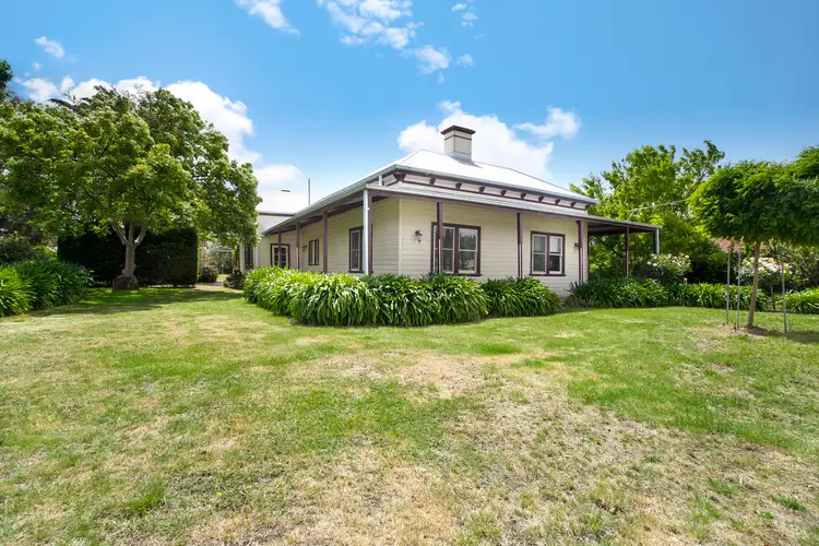 33 Vincent Street, Ararat VIC 3377