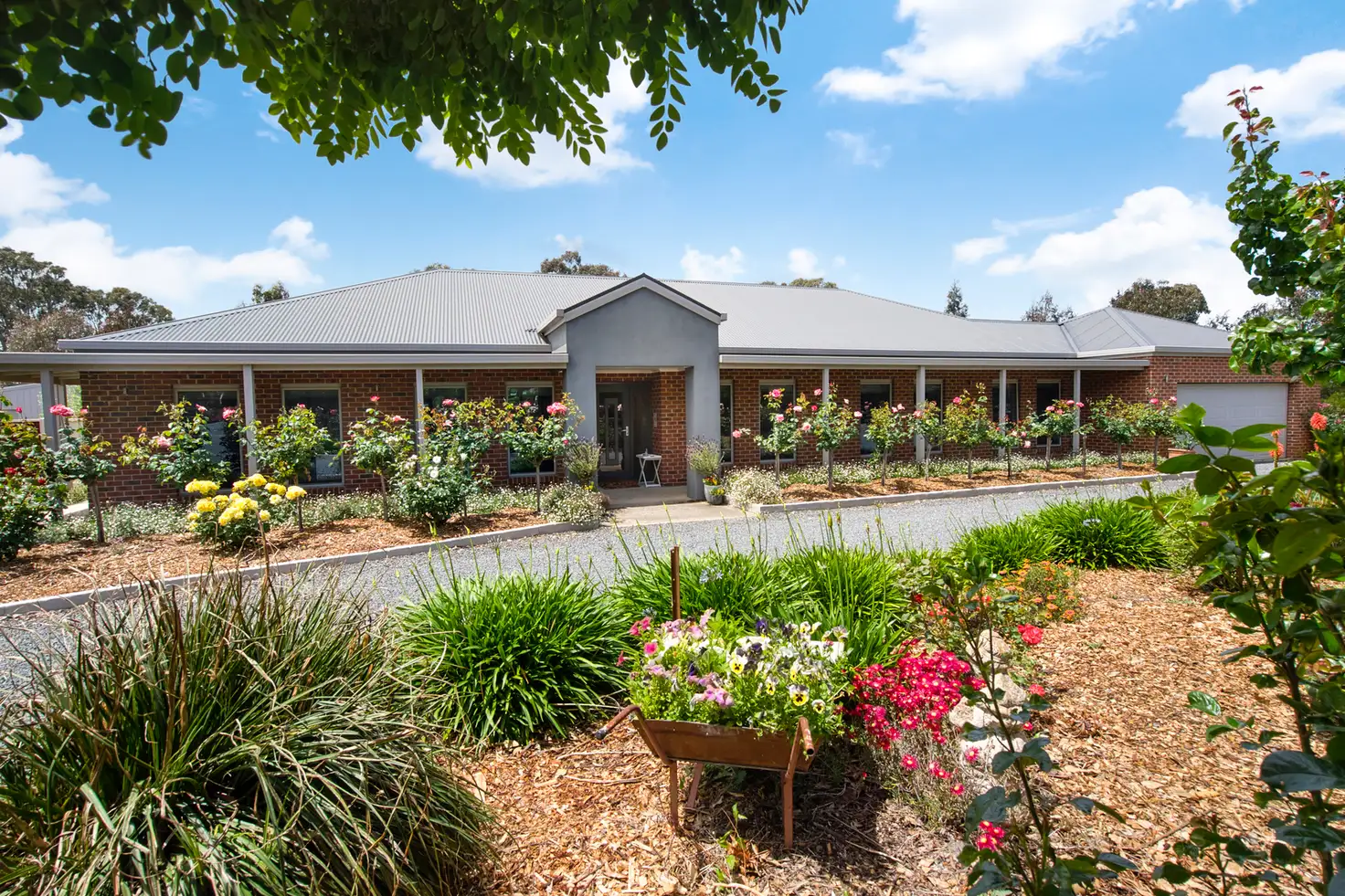 Main view of Homely house listing, 258 Western Highway, Ararat VIC 3377