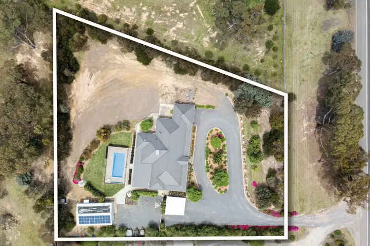 Second view of Homely house listing, 258 Western Highway, Ararat VIC 3377