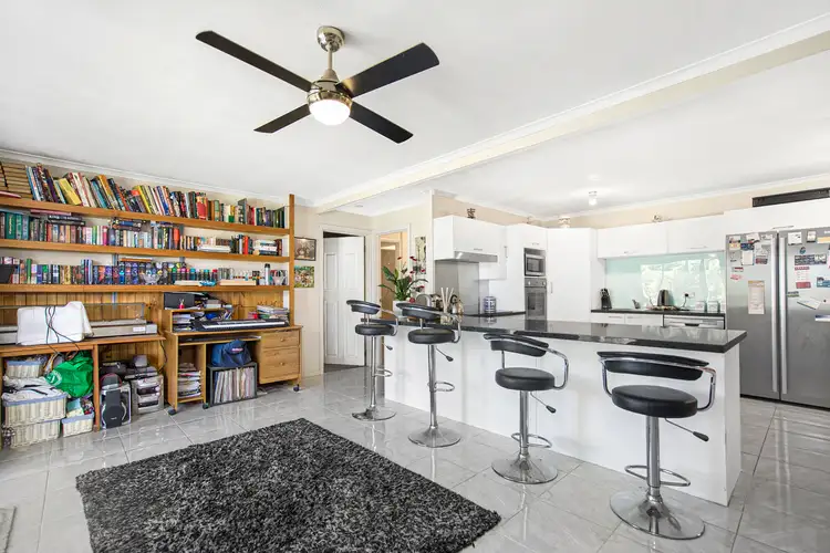 Fifth view of Homely house listing, 321 Wilde Lane, Moyston VIC 3377