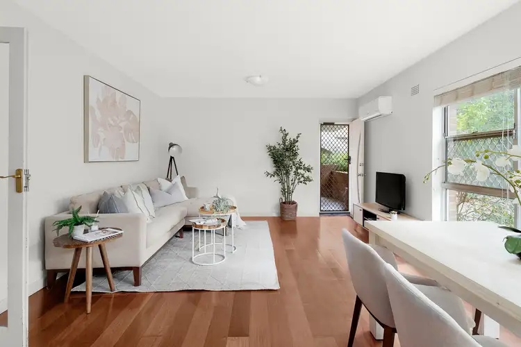 1/49 Bellevue Avenue, Greenwich NSW 2065