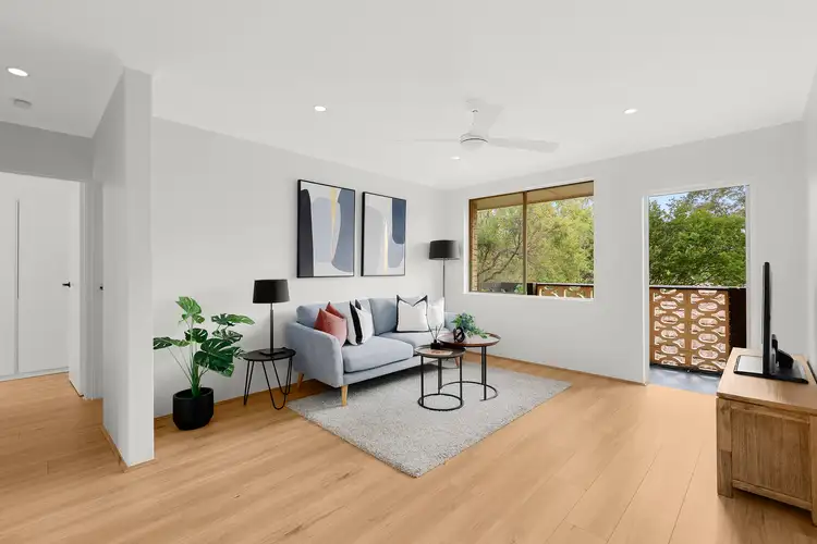 Main view of Homely apartment listing, 26/496-504 Mowbray Road, Lane Cove NSW 2066