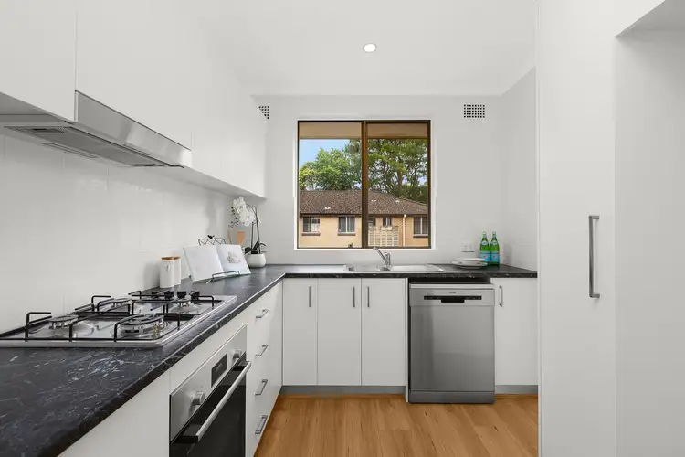 Second view of Homely apartment listing, 26/496-504 Mowbray Road, Lane Cove NSW 2066