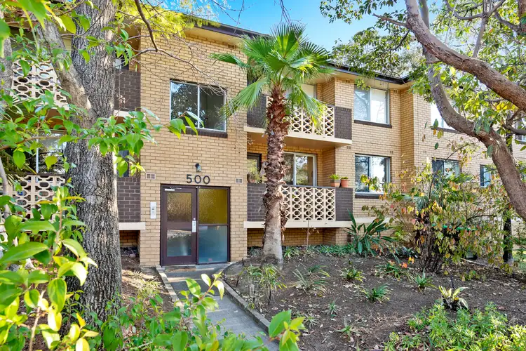 Sixth view of Homely apartment listing, 26/496-504 Mowbray Road, Lane Cove NSW 2066