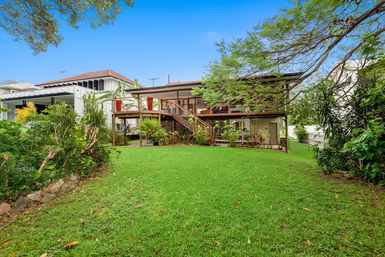 Fifth view of Homely house listing, 11 Octantis Street, Coorparoo QLD 4151