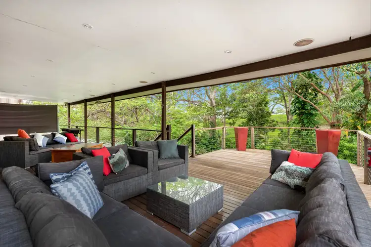 Sixth view of Homely house listing, 11 Octantis Street, Coorparoo QLD 4151