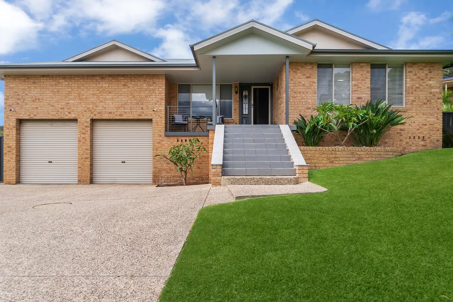 Main view of Homely house listing, 56 James Street, Tingira Heights NSW 2290