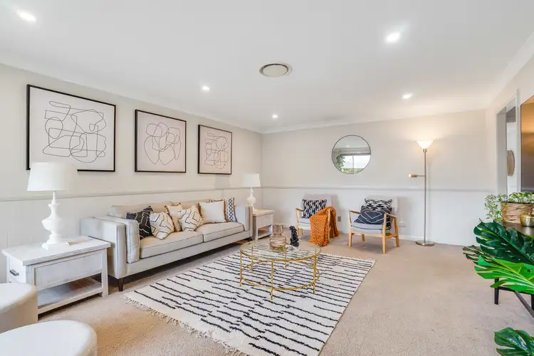 Third view of Homely house listing, 56 James Street, Tingira Heights NSW 2290