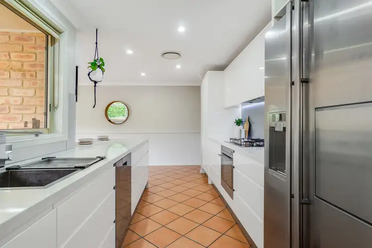 Sixth view of Homely house listing, 56 James Street, Tingira Heights NSW 2290