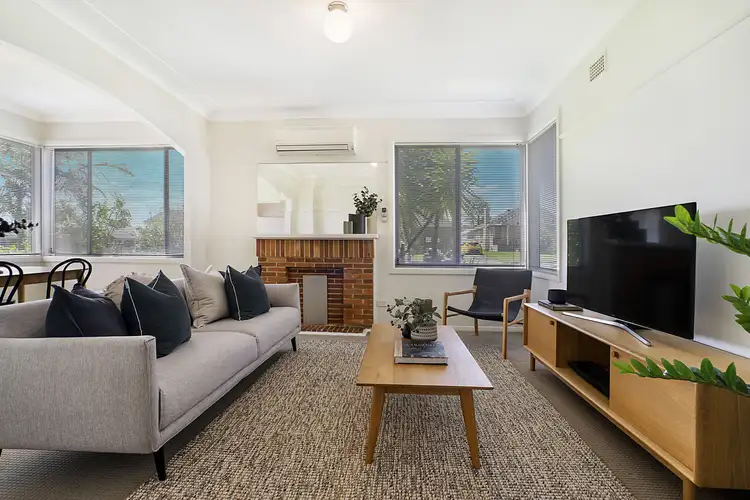 Second view of Homely house listing, 29 Cameron Street, Jesmond NSW 2299