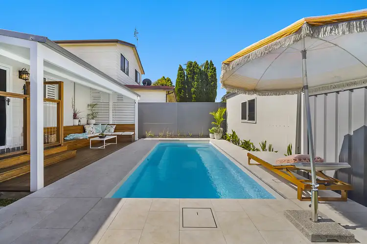 Second view of Homely house listing, 17 Alfred Street, Waratah NSW 2298