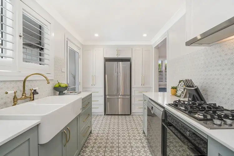 Fifth view of Homely house listing, 17 Alfred Street, Waratah NSW 2298