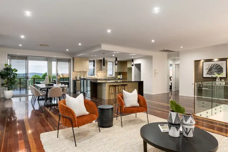 Third view of Homely house listing, 119 Fifth Avenue, Balmoral QLD 4171