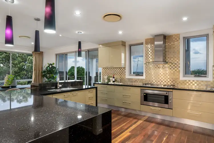 Fourth view of Homely house listing, 119 Fifth Avenue, Balmoral QLD 4171