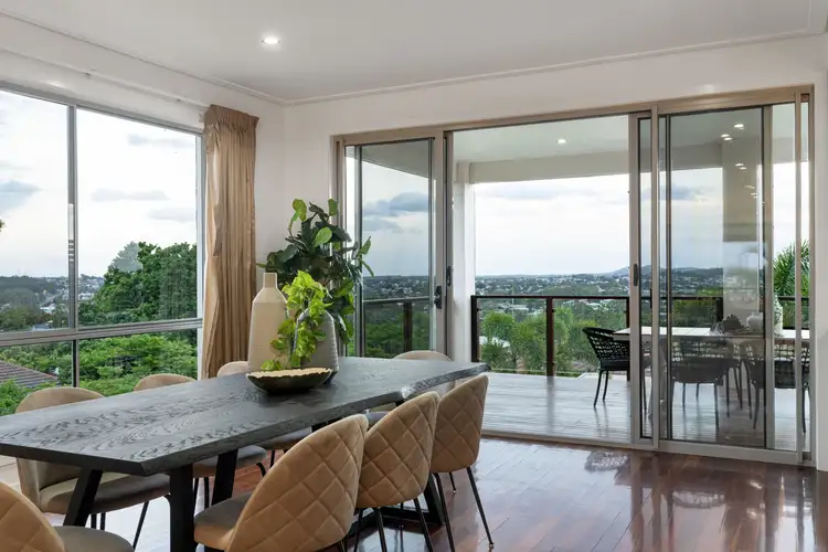 Fifth view of Homely house listing, 119 Fifth Avenue, Balmoral QLD 4171