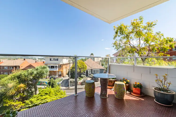 Second view of Homely apartment listing, 1C/1-7 George Street, Manly NSW 2095