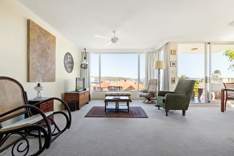 Third view of Homely apartment listing, 1C/1-7 George Street, Manly NSW 2095