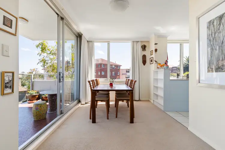 Fourth view of Homely apartment listing, 1C/1-7 George Street, Manly NSW 2095